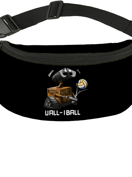 Vall-iball ľadvinka Black