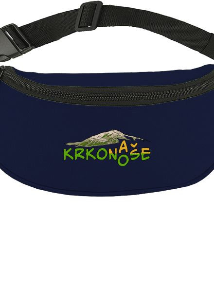Krkonoše ľadvinka French Navy