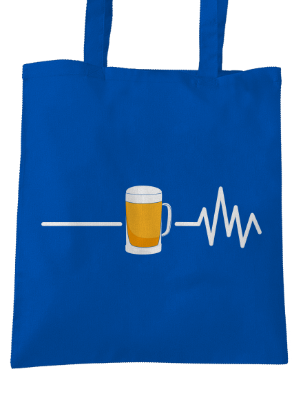 Beer help taška Bright Royal