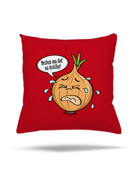 vankúš