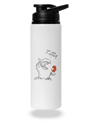 flaša na vodu