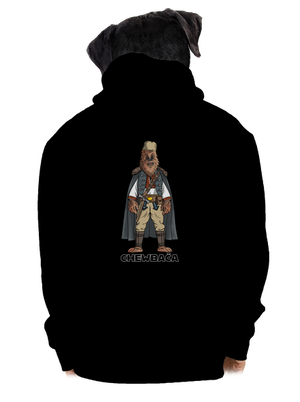 pánska mikina na zips