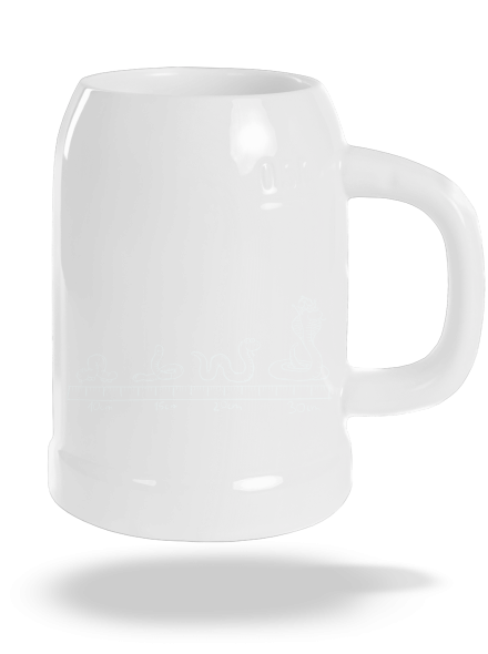 Kobra polliter White