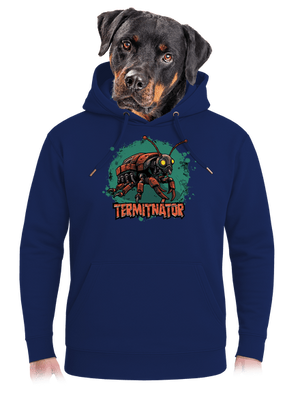 unisex mikina premium