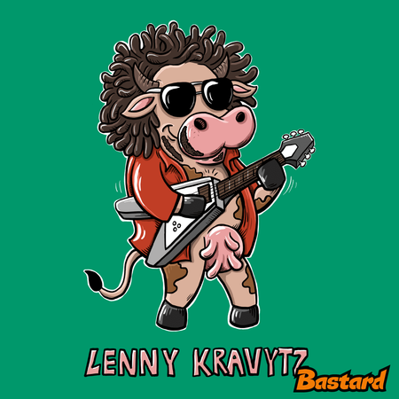 Lenny Kravytz
