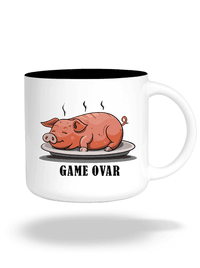 farebný hrnček