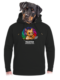 unisex mikina premium