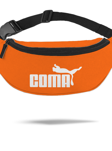 Coma ľadvinka Orange
