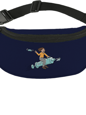 Oslobodenie ľadvinka French Navy