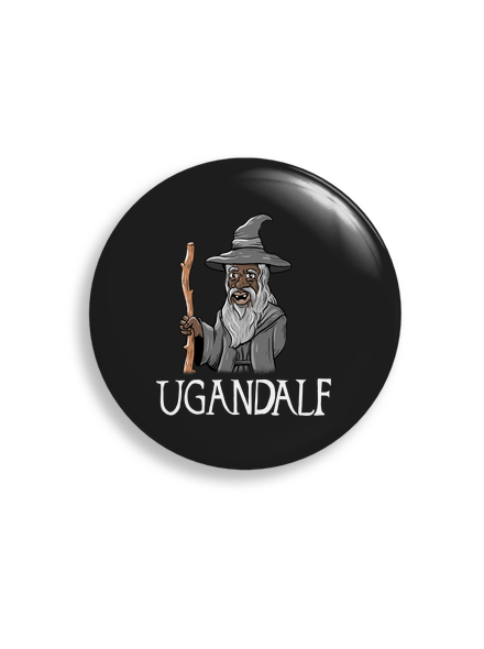 Ugandalf  