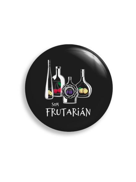 Frutarián  
