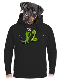 unisex mikina premium