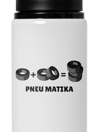 flaša na vodu