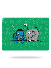 puzzle