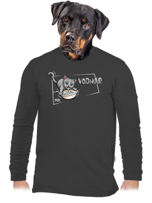 pánske dlhý rukáv