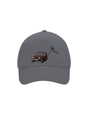 šiltovka baseballka