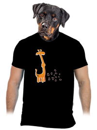 pánske tričko