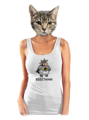 dámske tielko klasické