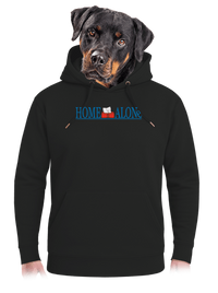 unisex mikina premium