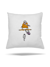 vankúš