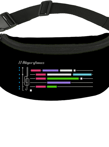 Algorytmus ľadvinka Black