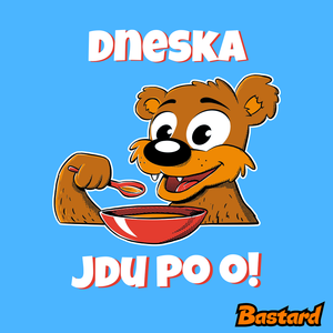 Dneska jdu po o