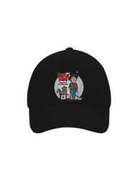 šiltovka baseballka