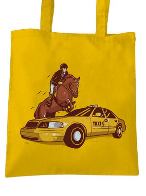 Taxis taška Sunflower