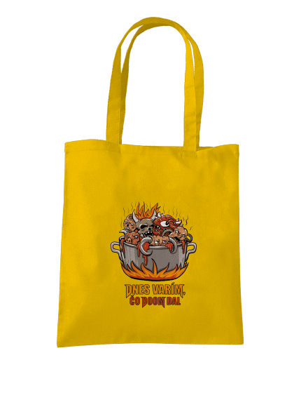 Čo Doom dal taška Sunflower