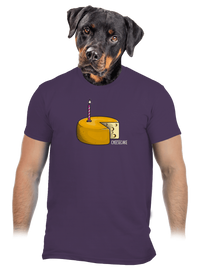 pánske tričko