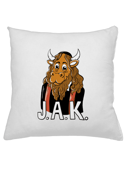 Jak vankúš White