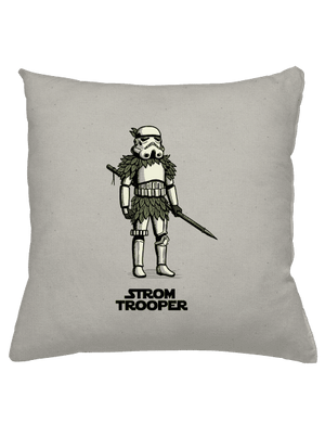 Strom trooper vankúš Stracciatella