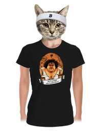 dámske športové tričko