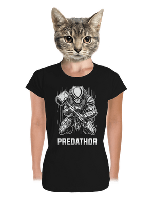 dámske tričko prémium