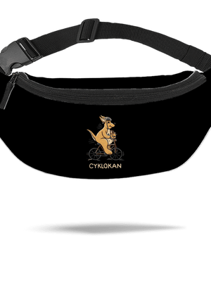 Cyklokan ľadvinka Black