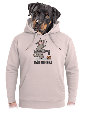 unisex mikina premium