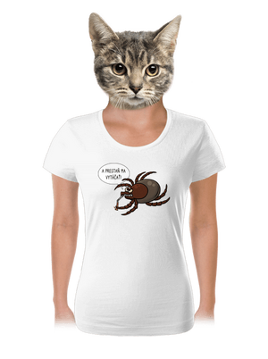 dámske tričko