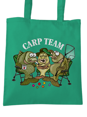 Carp Team taška Mint