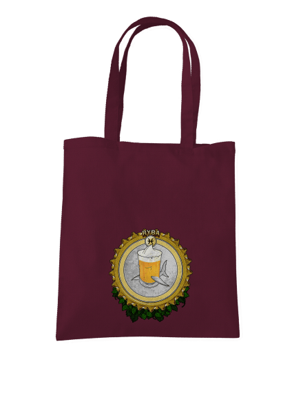 Pivný horoskop: Ryba taška Burgundy