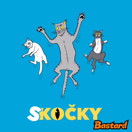 Skočky