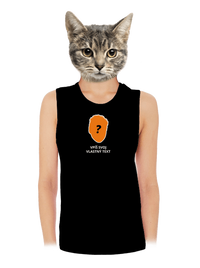 dámske tielko voľné