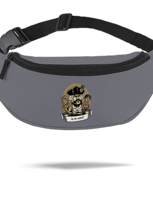 B14: S čerty nejsou žerty ľadvinka Graphite