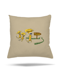 vankúš