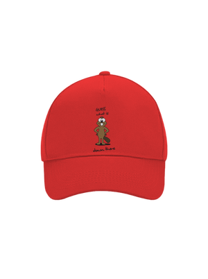 šiltovka baseballka