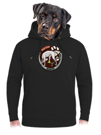 unisex mikina premium