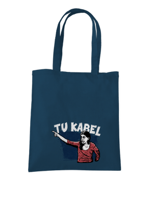 Tukabel taška Petrol