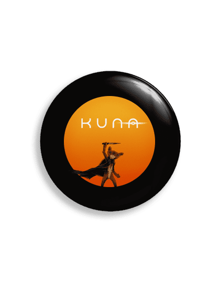 Kuna placka 