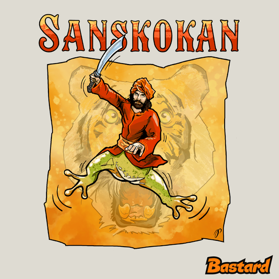 Sanskokan