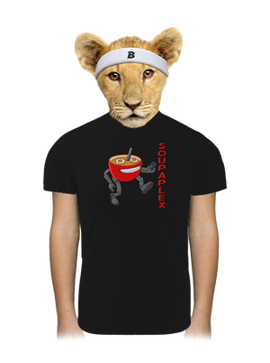 detské športové tričko