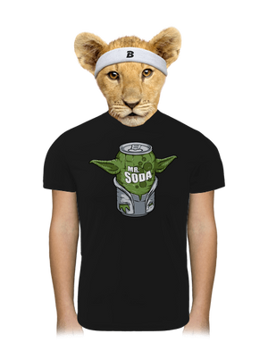 detské športové tričko